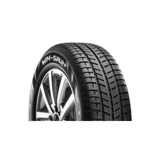 185/60R15 88T WEATHERMASTER SA2+ XL MS 3PMSF (E-4.6) COOPER